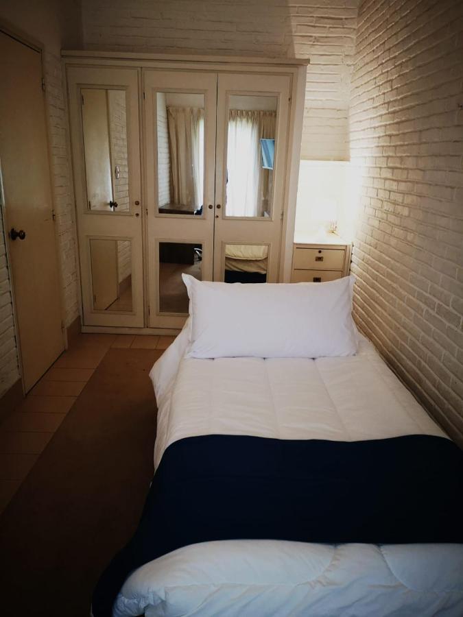 Hotel Los Pinos Country Пунта-дель-Эсте Экстерьер фото