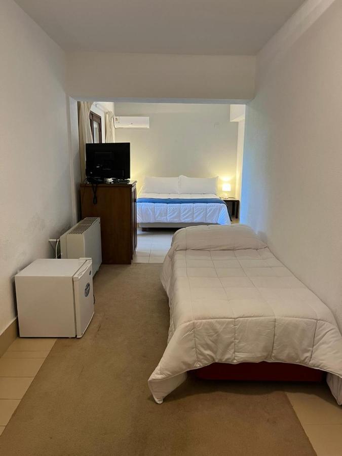 Hotel Los Pinos Country Пунта-дель-Эсте Экстерьер фото