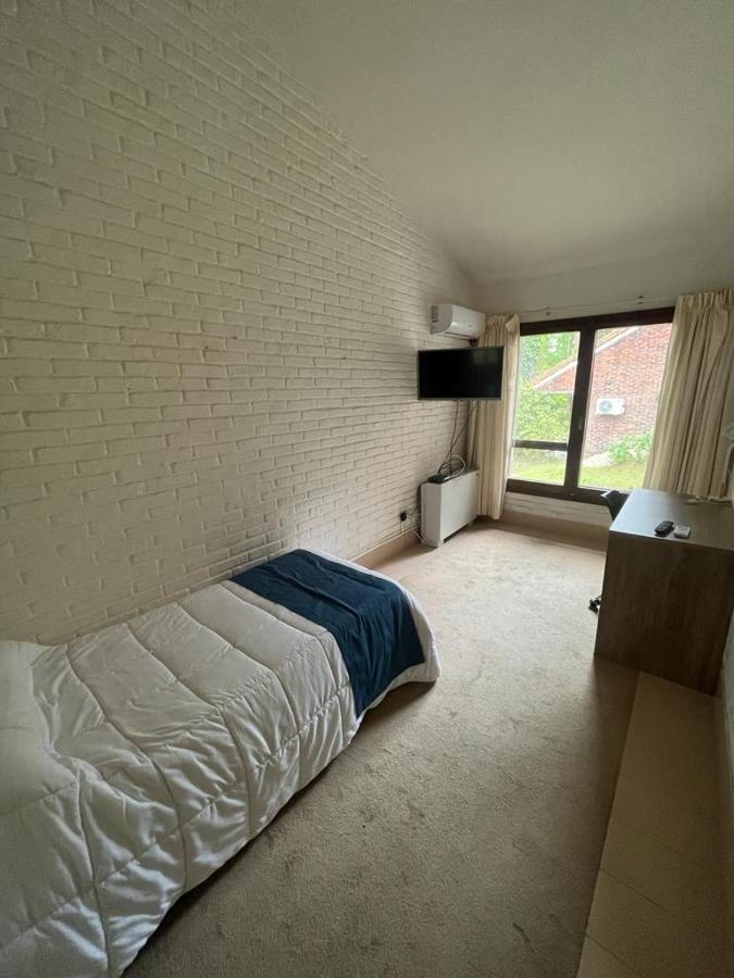 Hotel Los Pinos Country Пунта-дель-Эсте Экстерьер фото