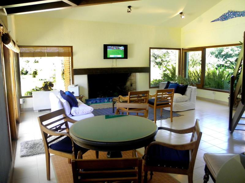 Hotel Los Pinos Country Пунта-дель-Эсте Экстерьер фото