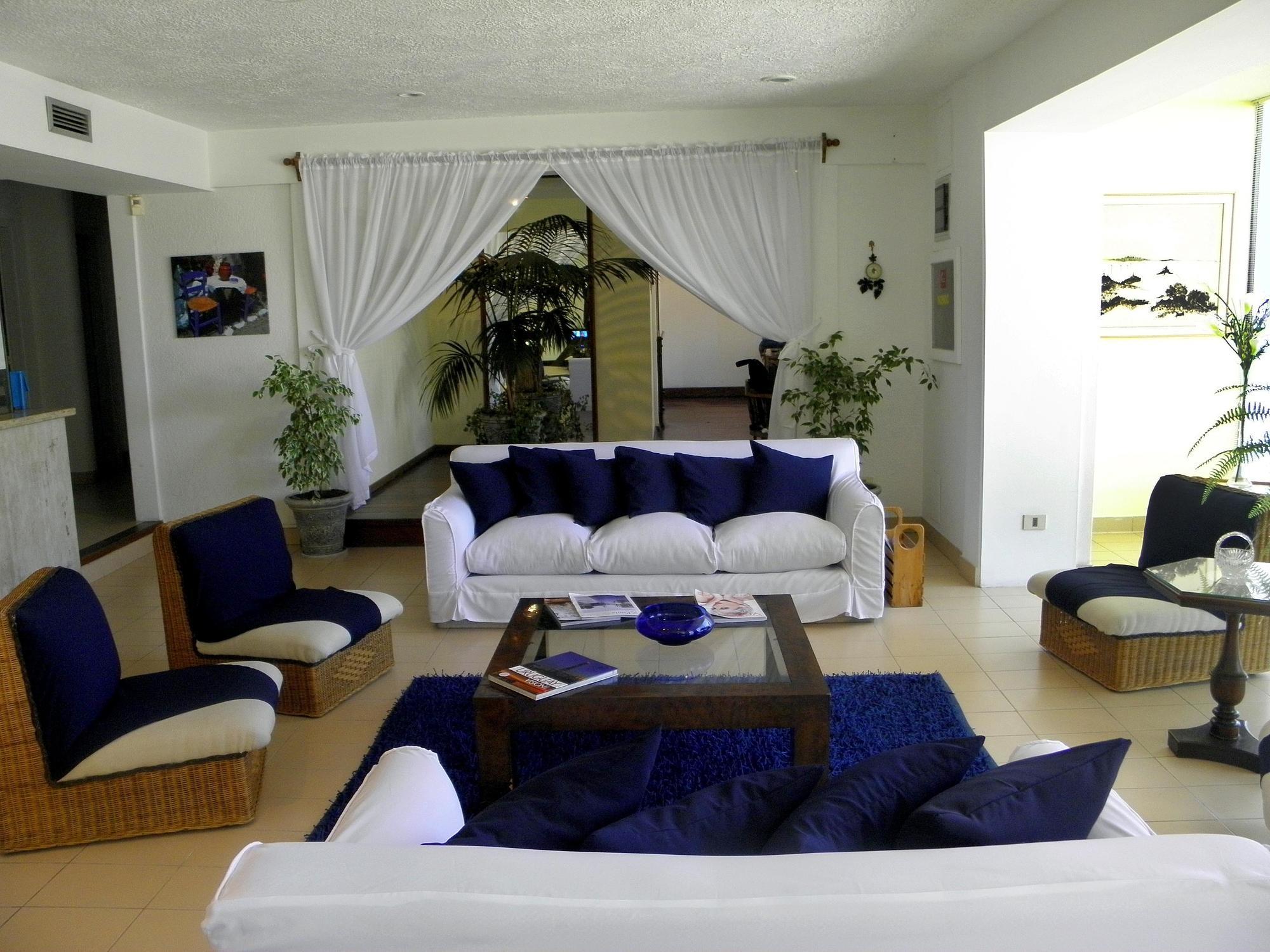 Hotel Los Pinos Country Пунта-дель-Эсте Экстерьер фото